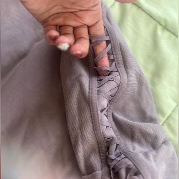 Nike dry fit sweatshirt - Picture 4 of 6